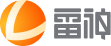 雷神加速器logo